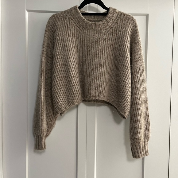 First Rite Sweater - Picture 1 of 6